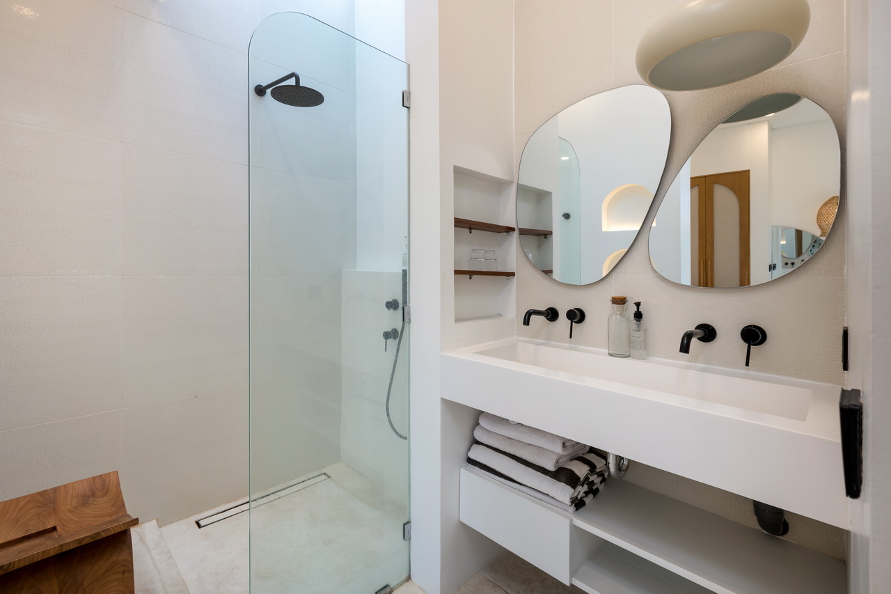 Вилла, 1 спальня