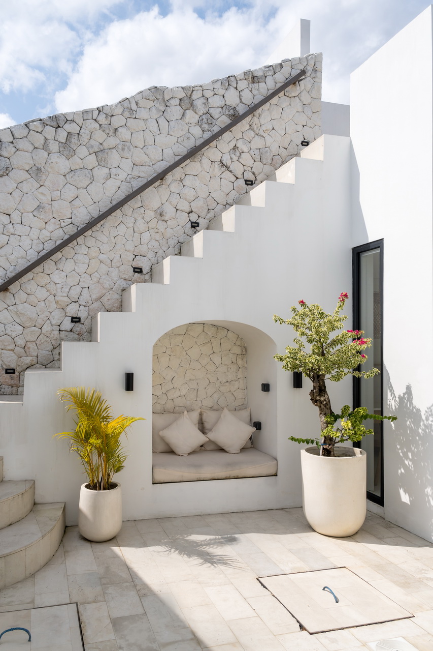 Вилла, 1 спальня