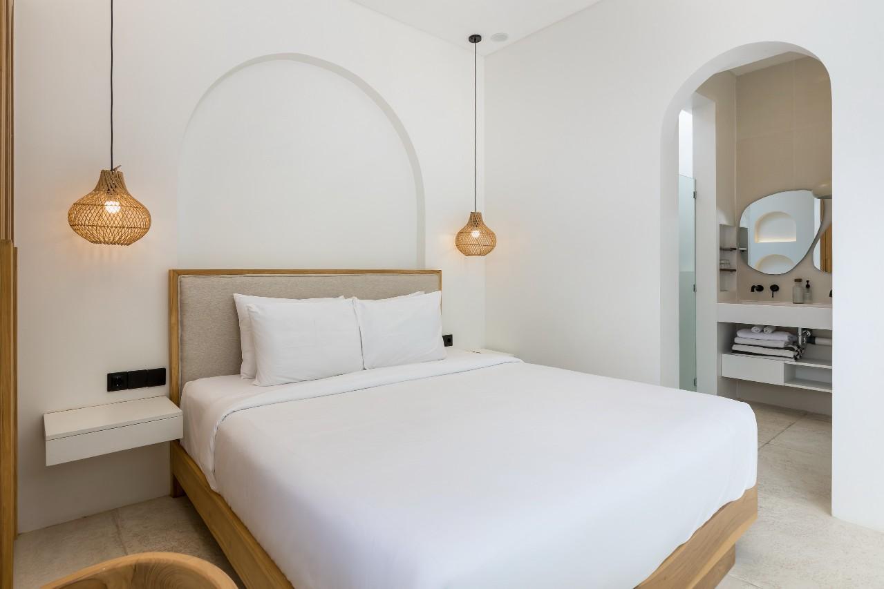 Вилла, 1 спальня