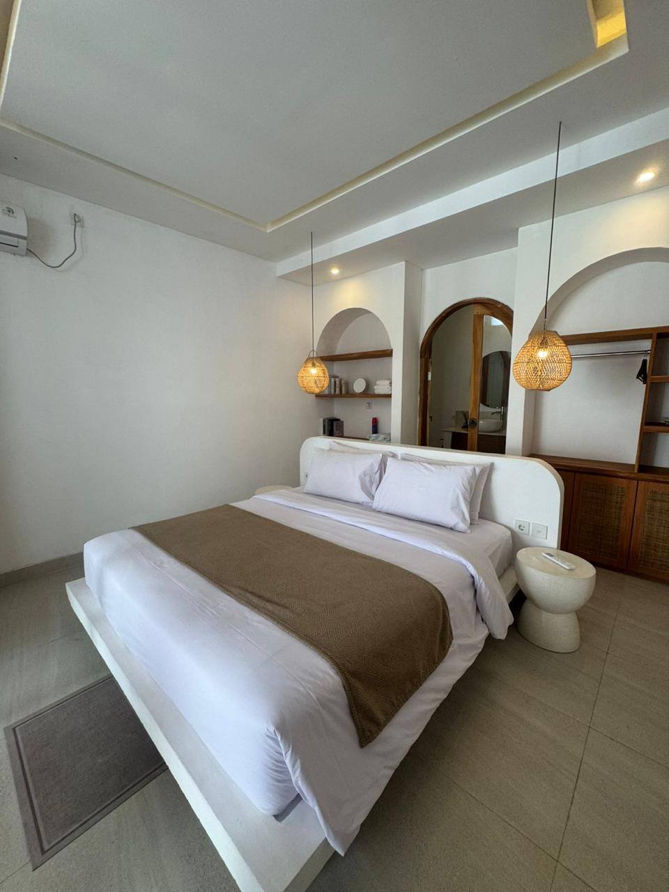 Вилла, 3 спальни