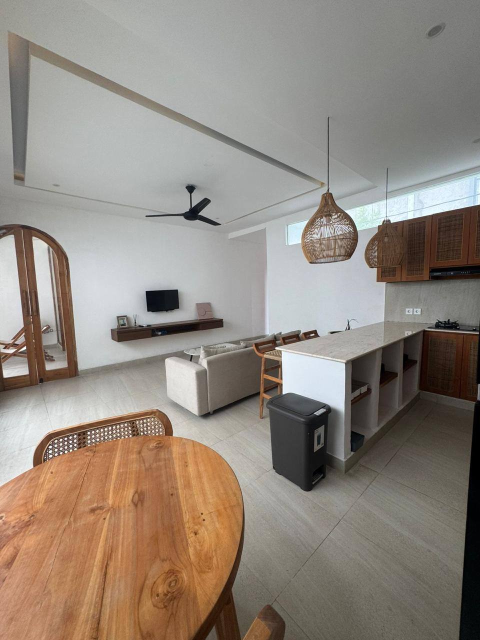 Вилла, 3 спальни