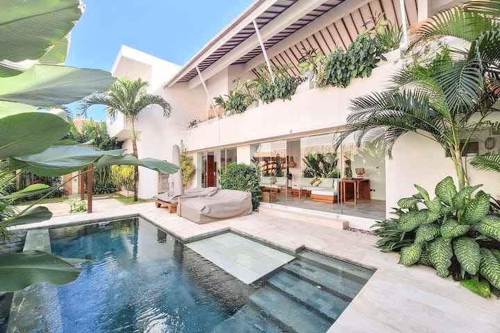 Вилла, 3 спальни