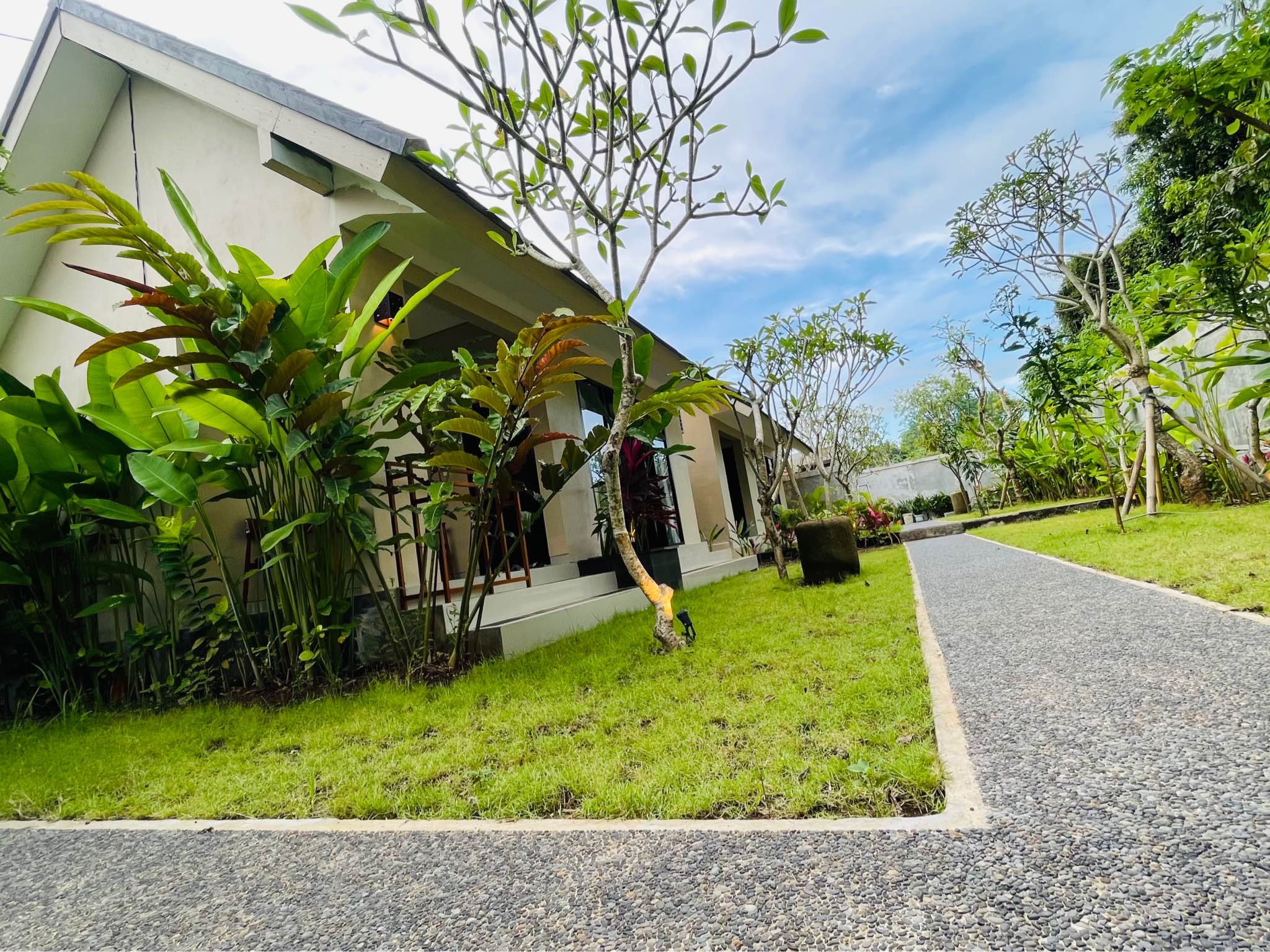 Дом, 1 спальня