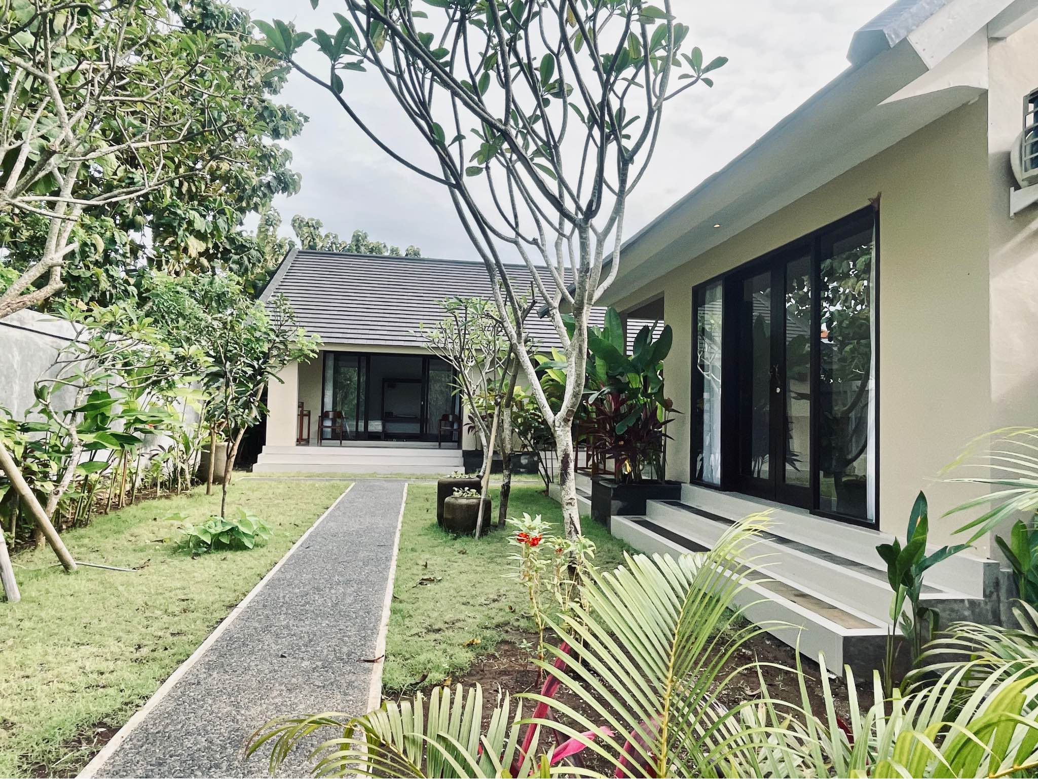 Дом, 1 спальня