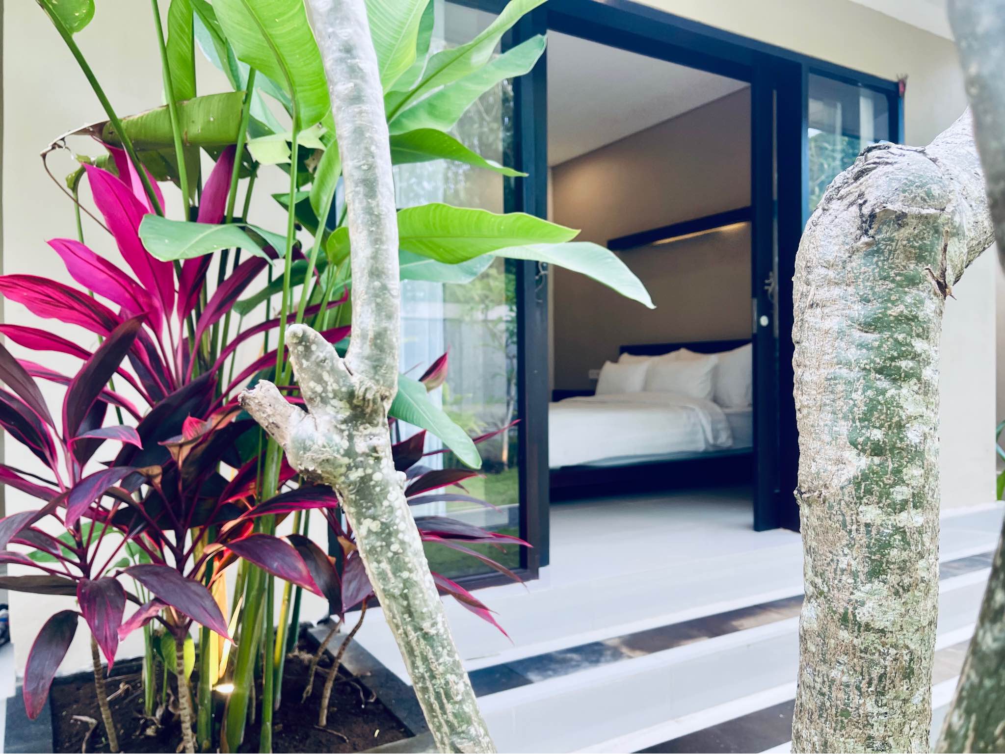 Дом, 1 спальня