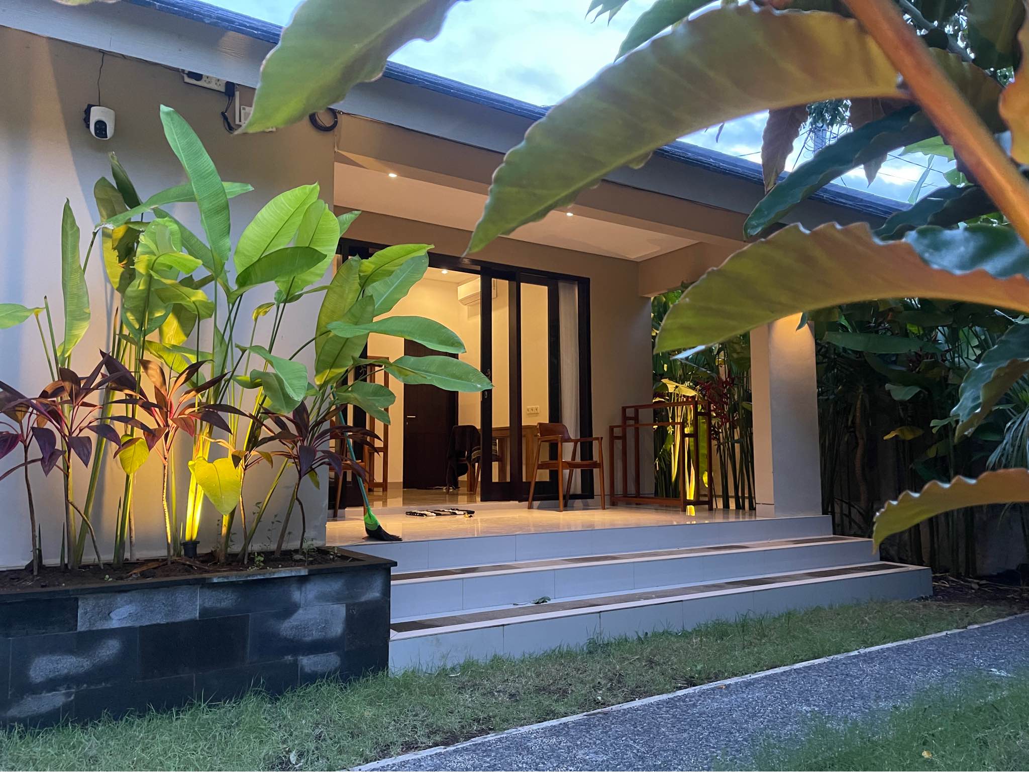 Дом, 1 спальня