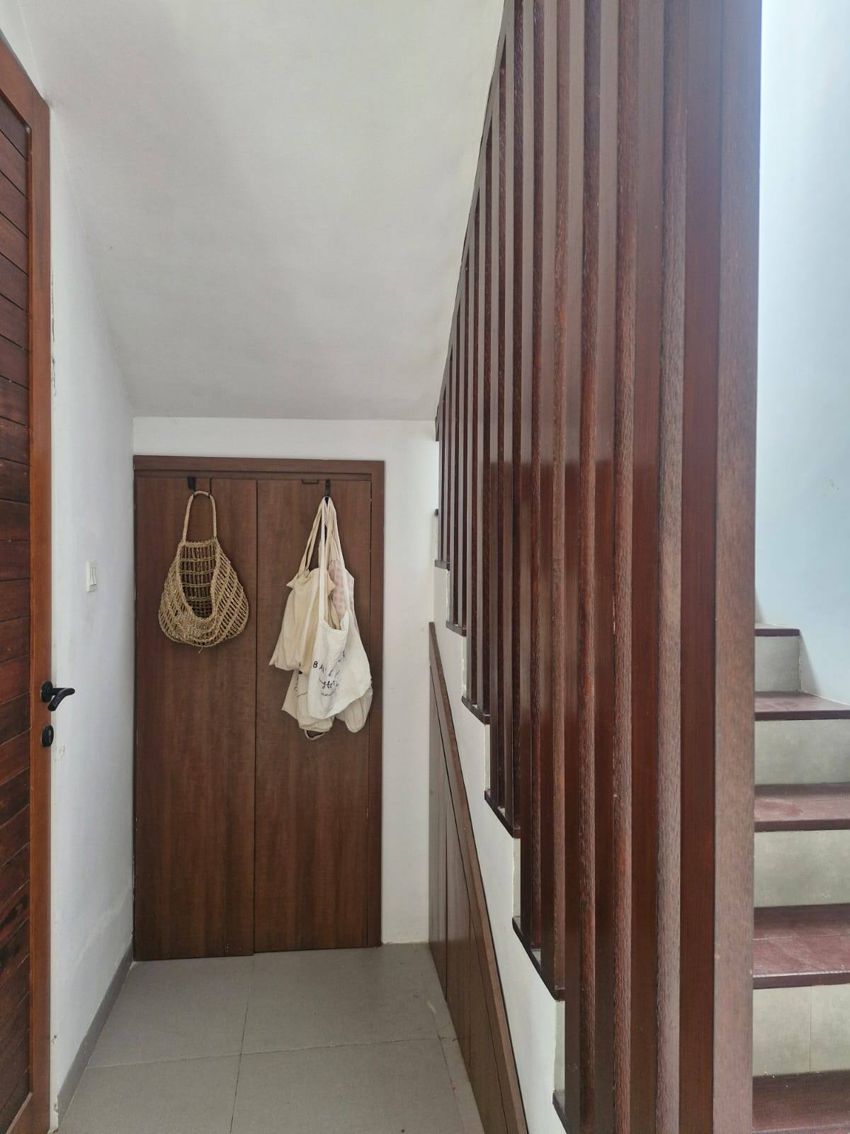 Вилла, 2 спальни