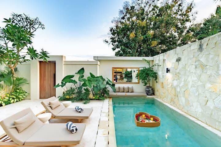 Вилла, 3 спальни