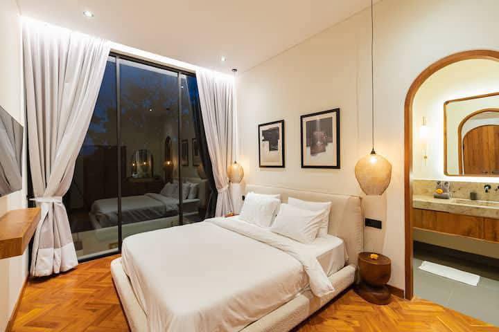 Вилла, 3 спальни