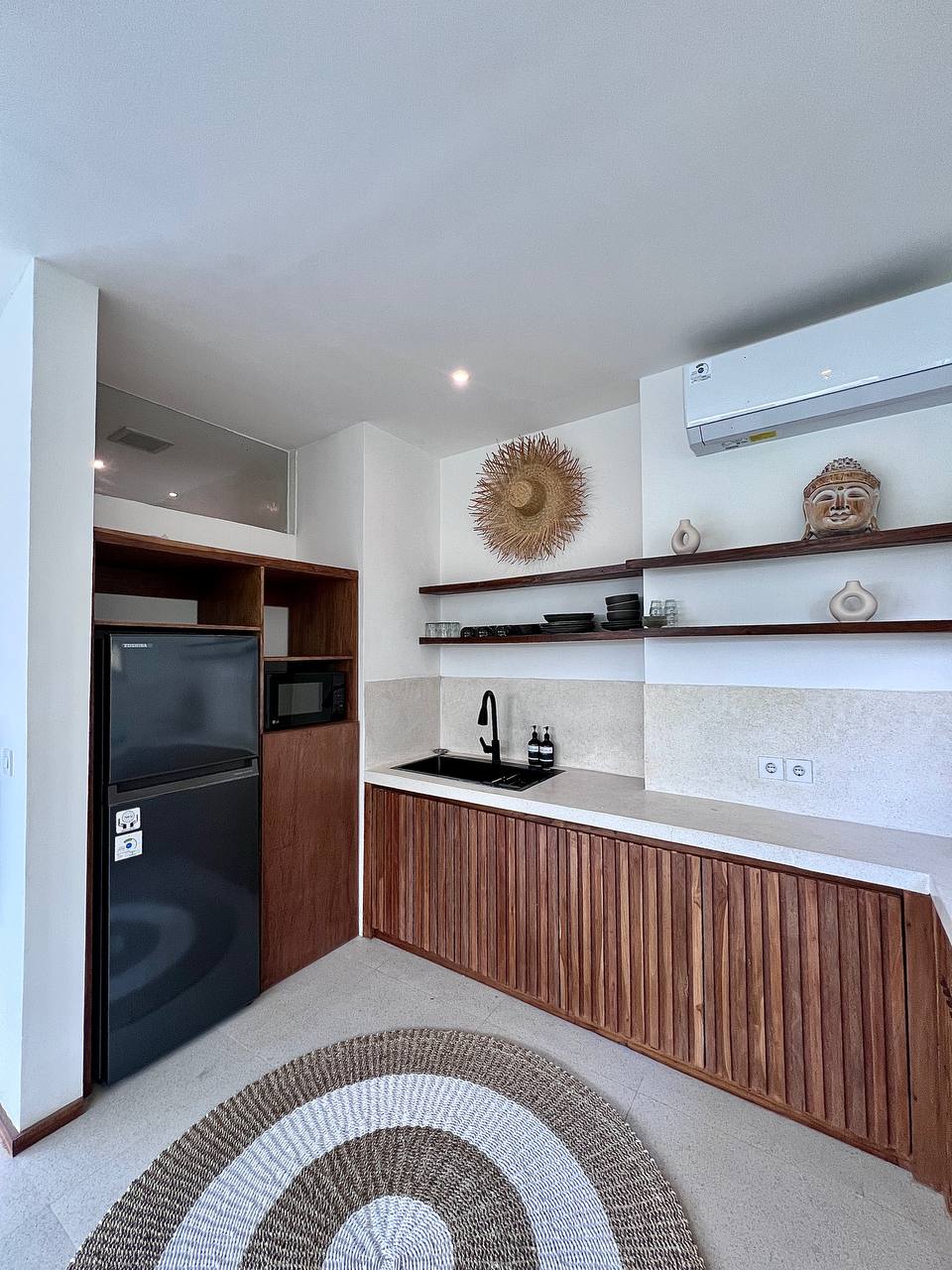 Вилла, 1 спальня