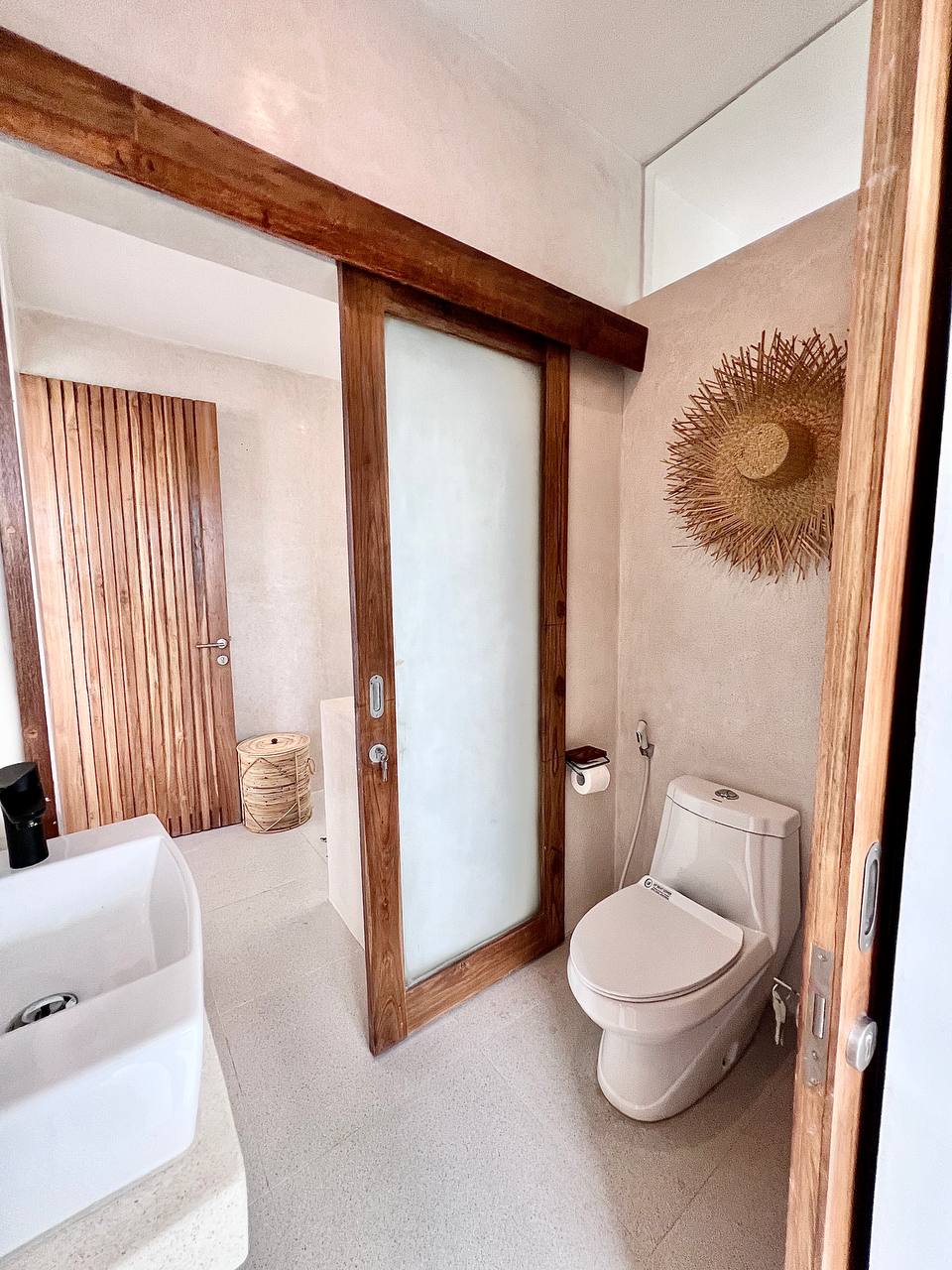 Вилла, 1 спальня