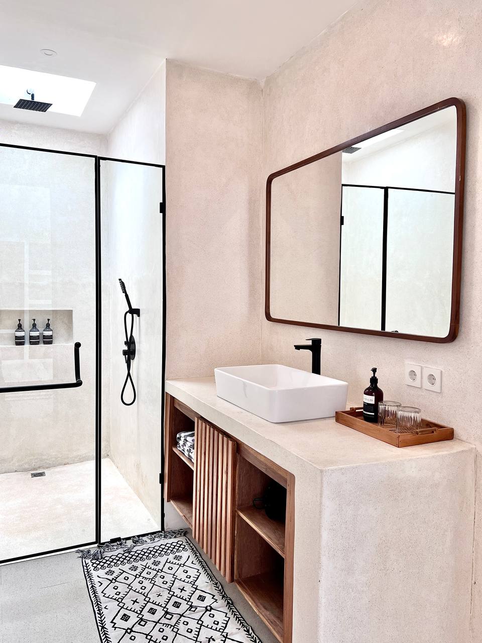 Вилла, 1 спальня