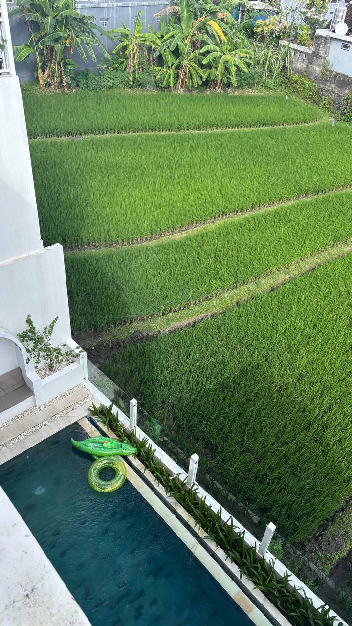 Вилла, 3 спальни