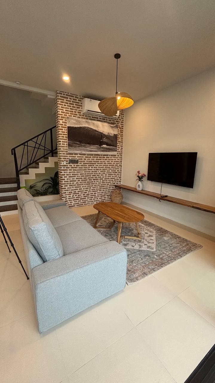 Вилла, 3 спальни