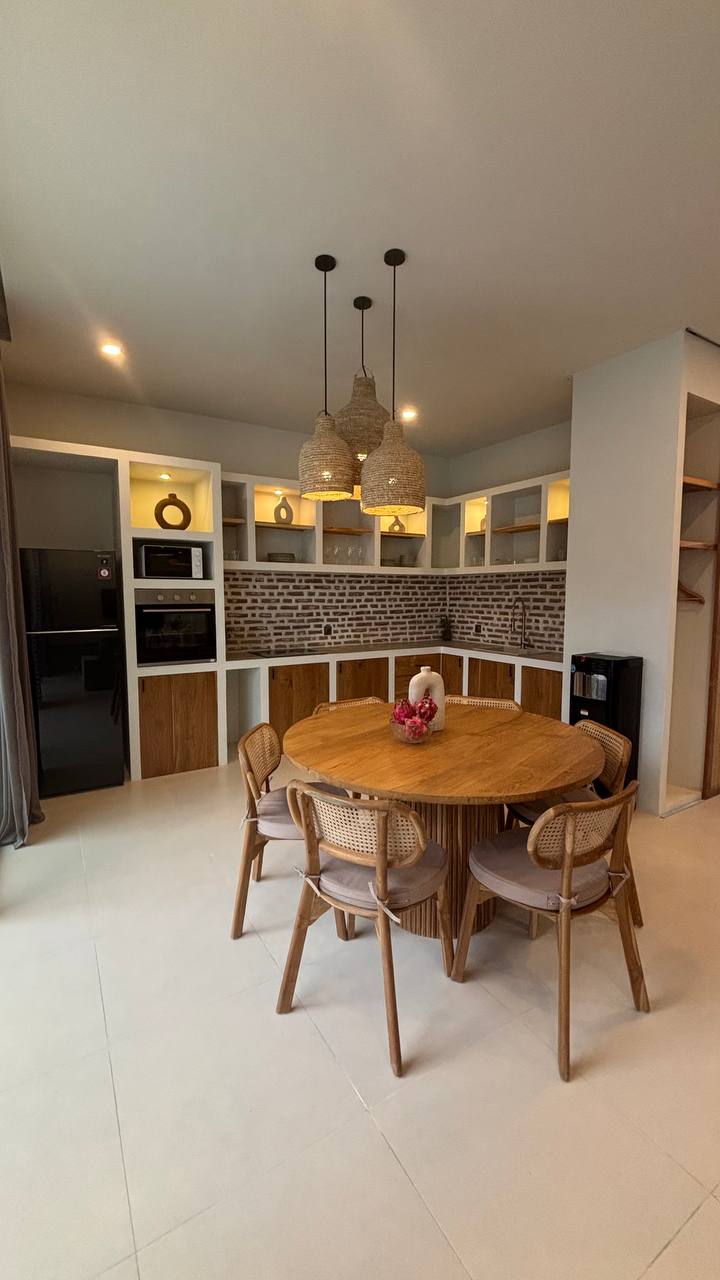 Вилла, 3 спальни