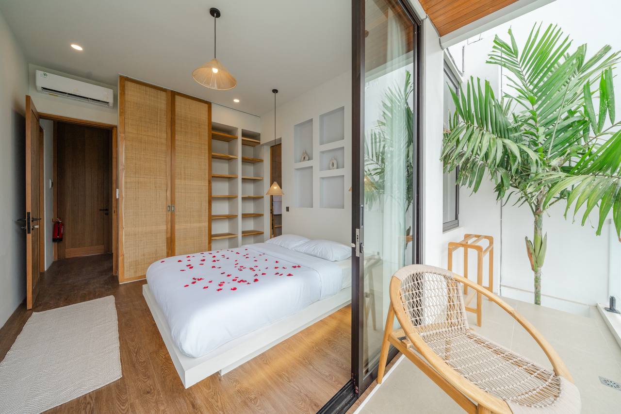 Вилла, 3 спальни