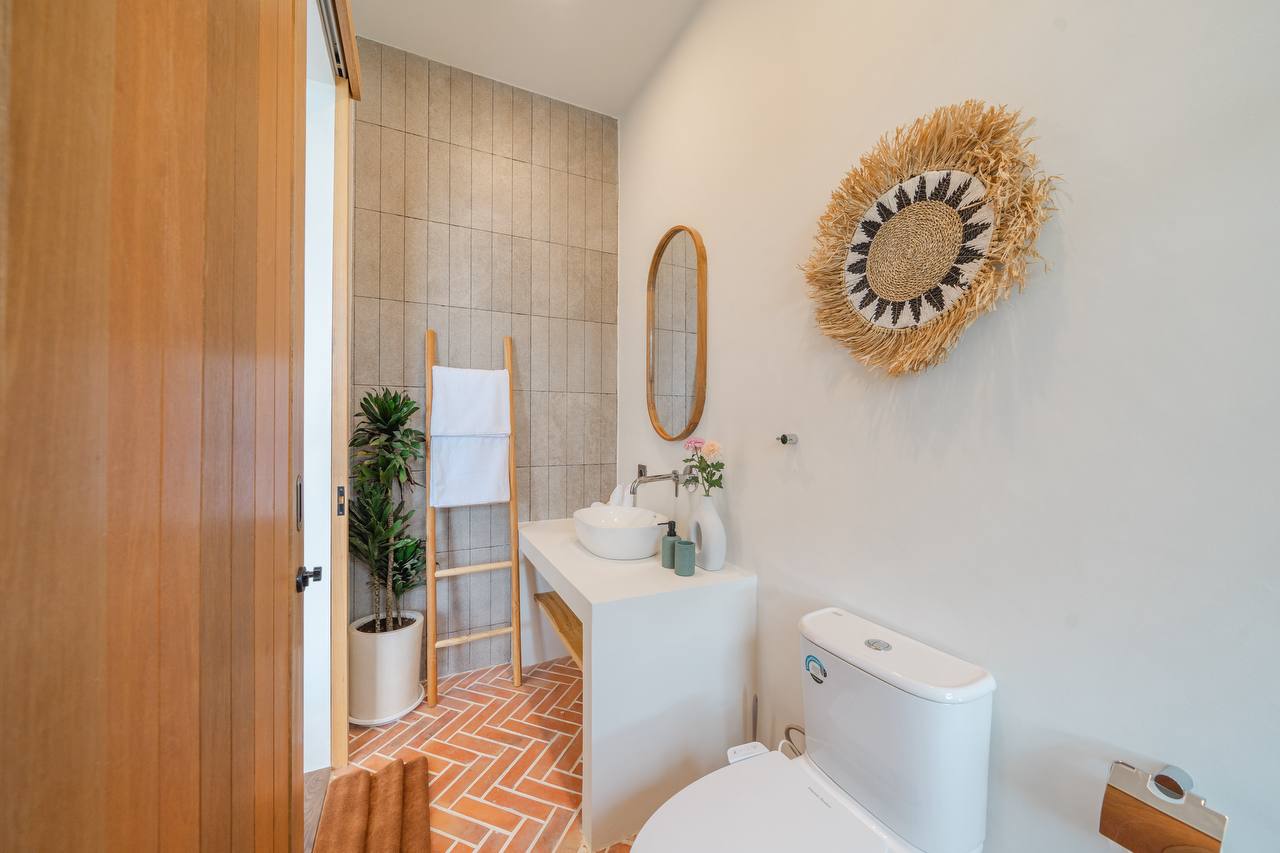 Вилла, 3 спальни