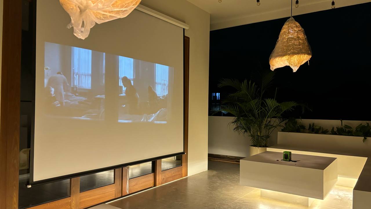 Вилла, 3 спальни