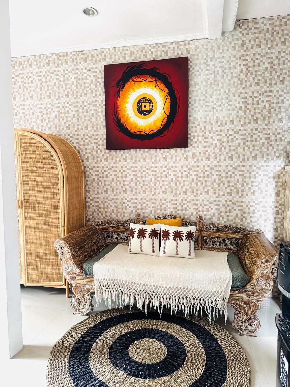 Дом, 2 спальни