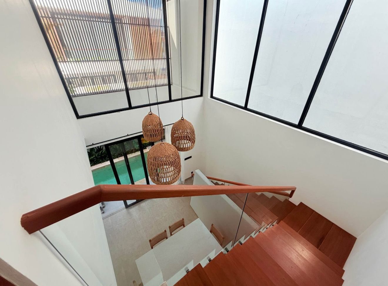 Вилла, 2 спальни