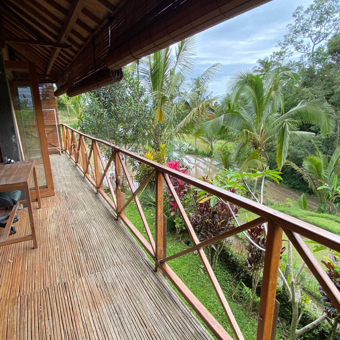 Дом, 1 спальня