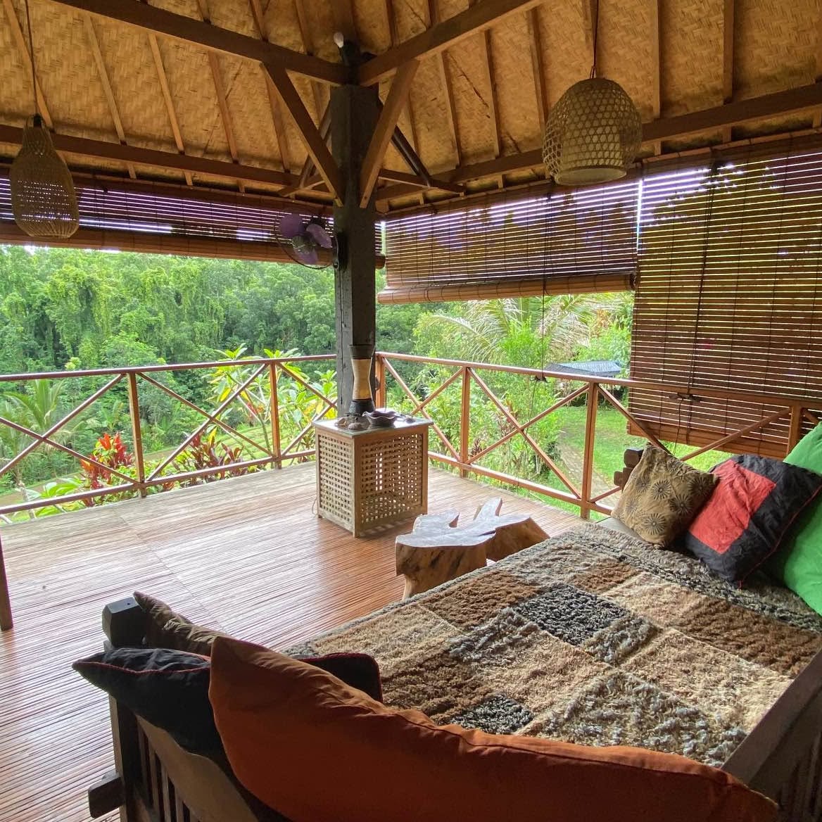 Дом, 1 спальня