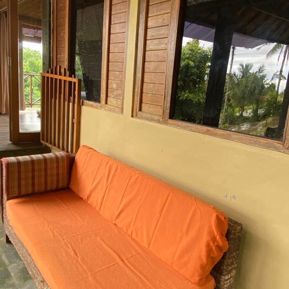 Дом, 1 спальня