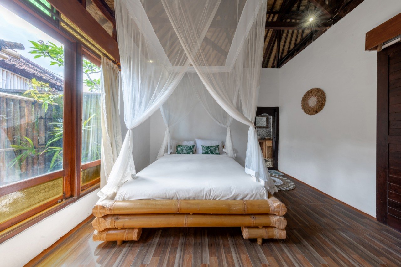 Вилла, 2 спальни