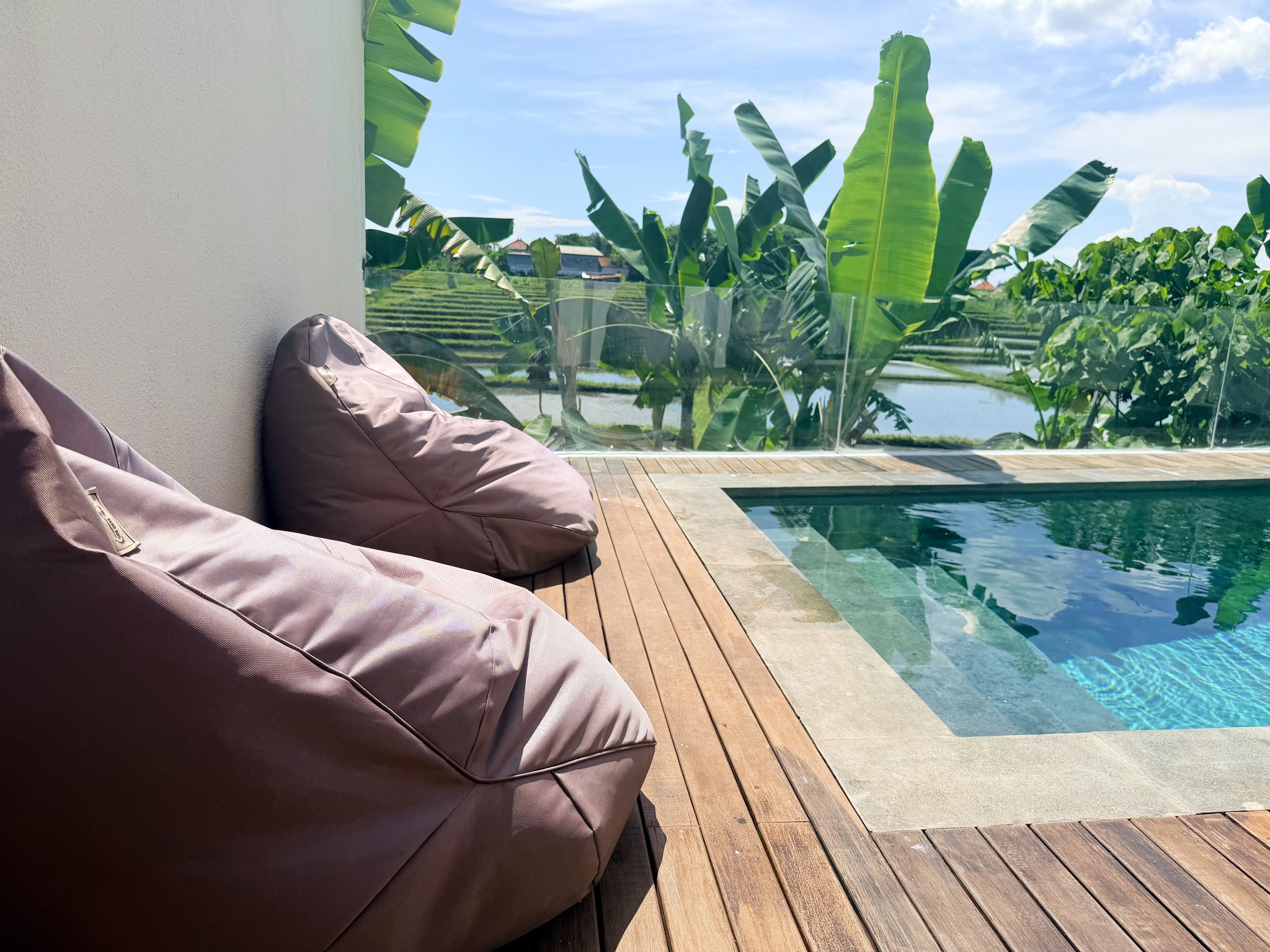 Вилла, 3 спальни