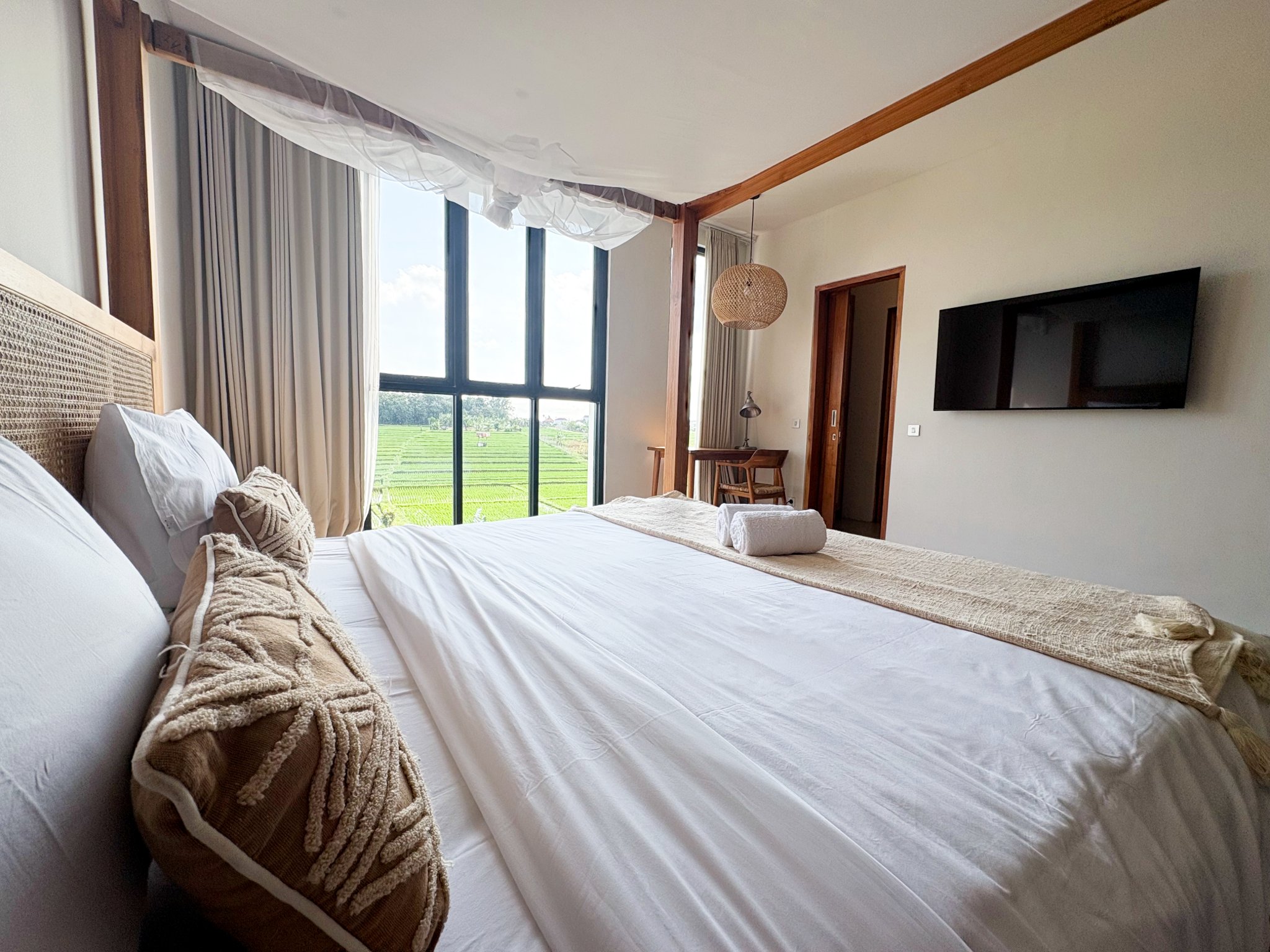 Вилла, 3 спальни