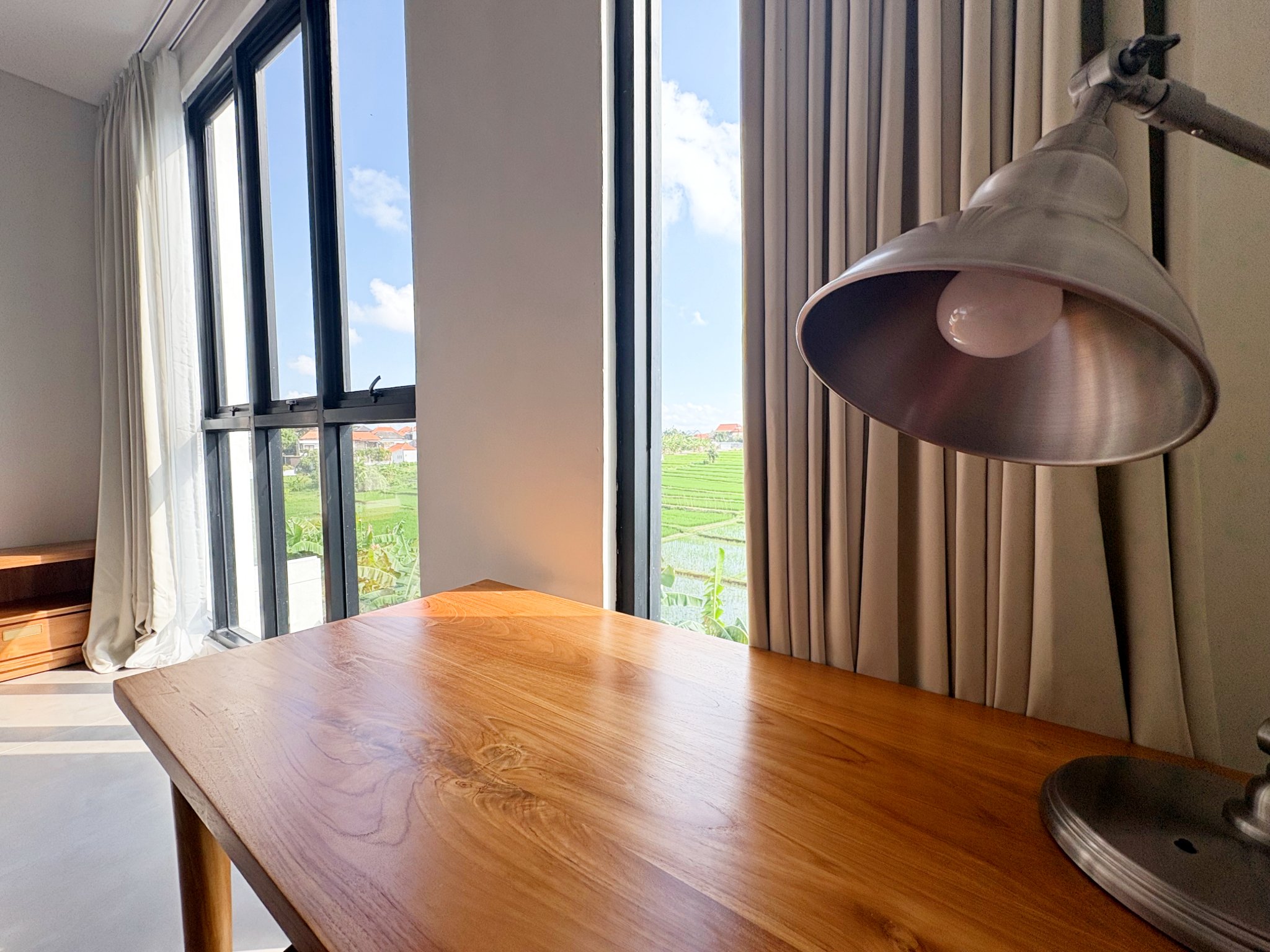 Вилла, 3 спальни