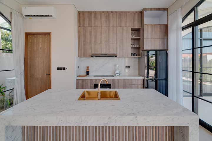 Вилла, 4 спальни