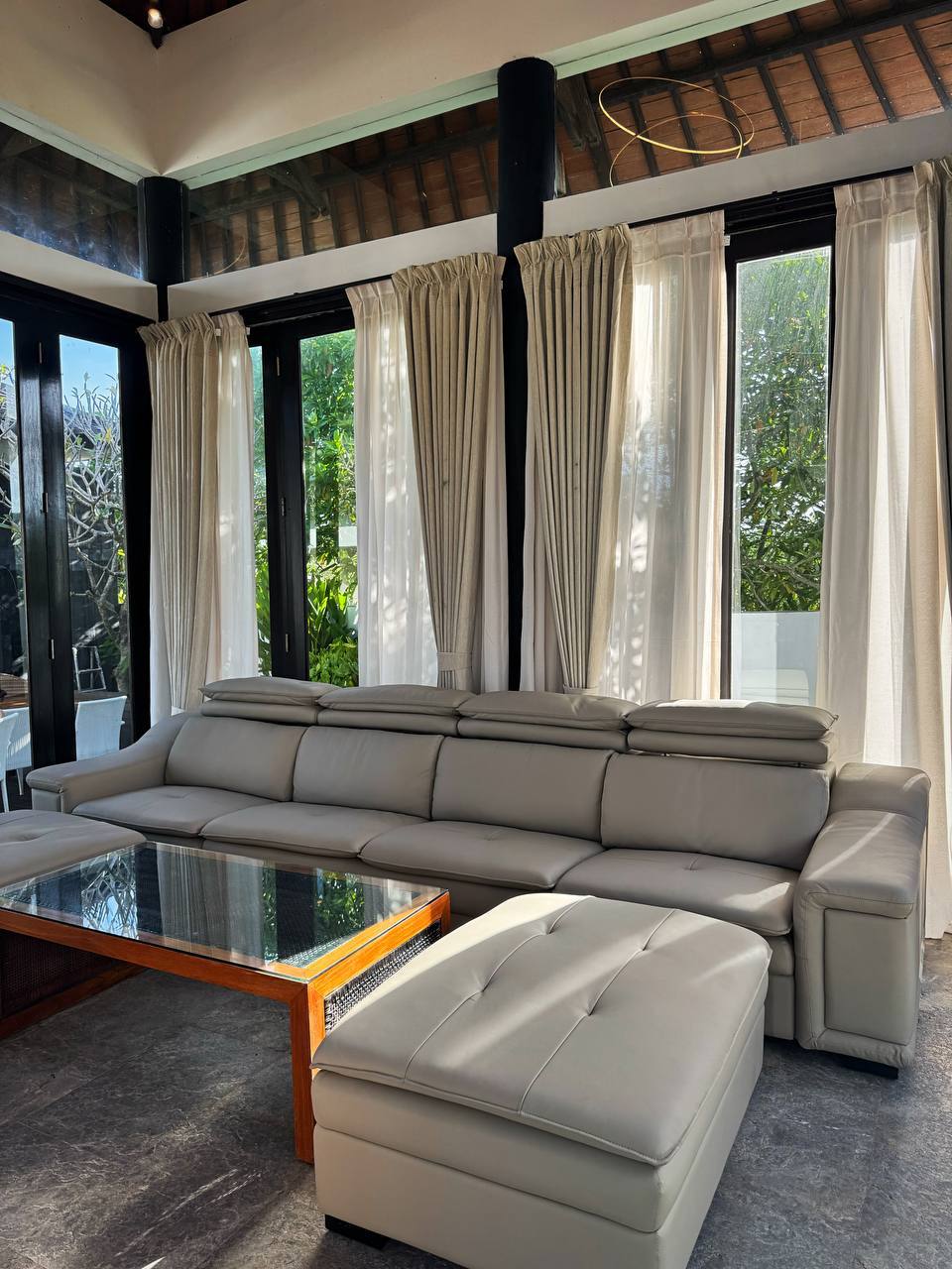 Вилла, 4 спальни