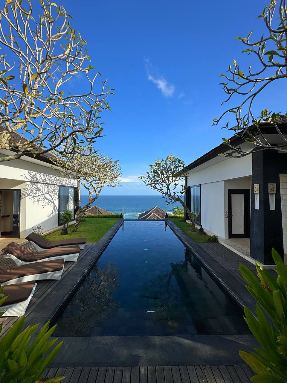 Вилла, 4 спальни