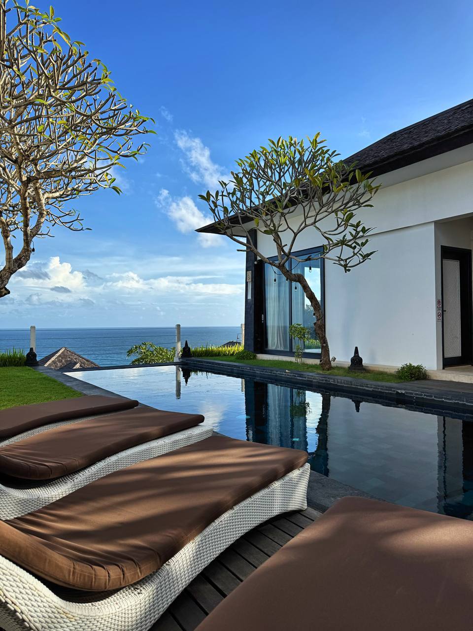 Вилла, 4 спальни