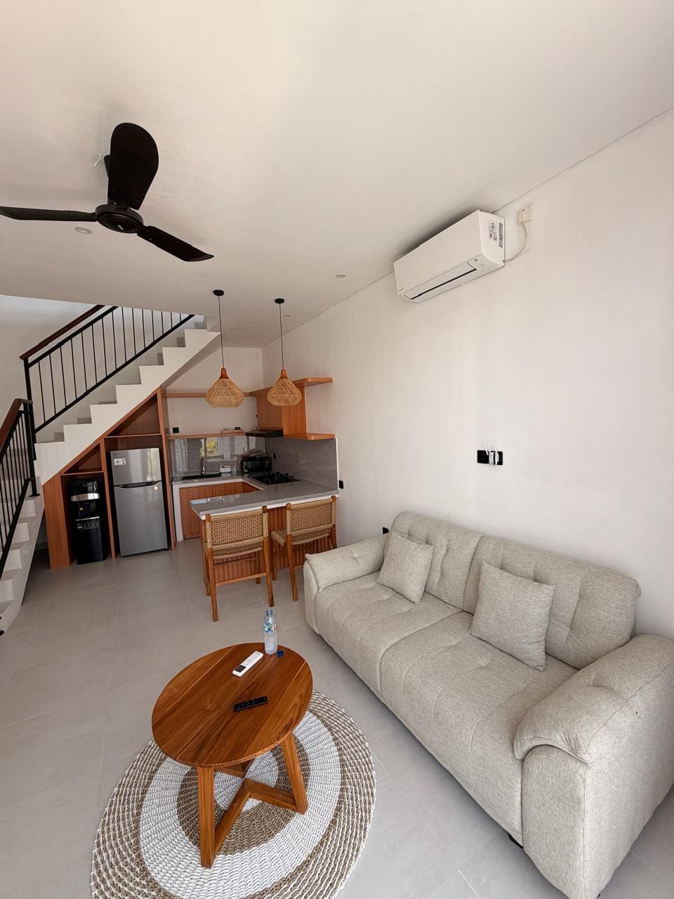 Вилла, 2 спальни