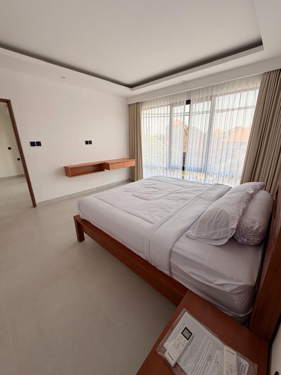 Вилла, 2 спальни