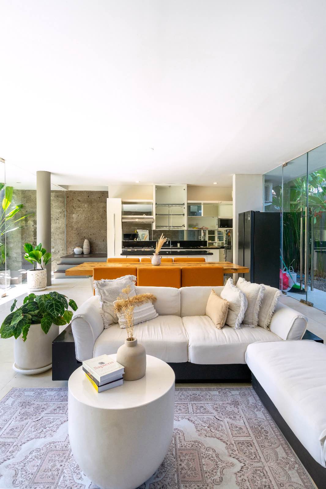 Вилла, 3 спальни