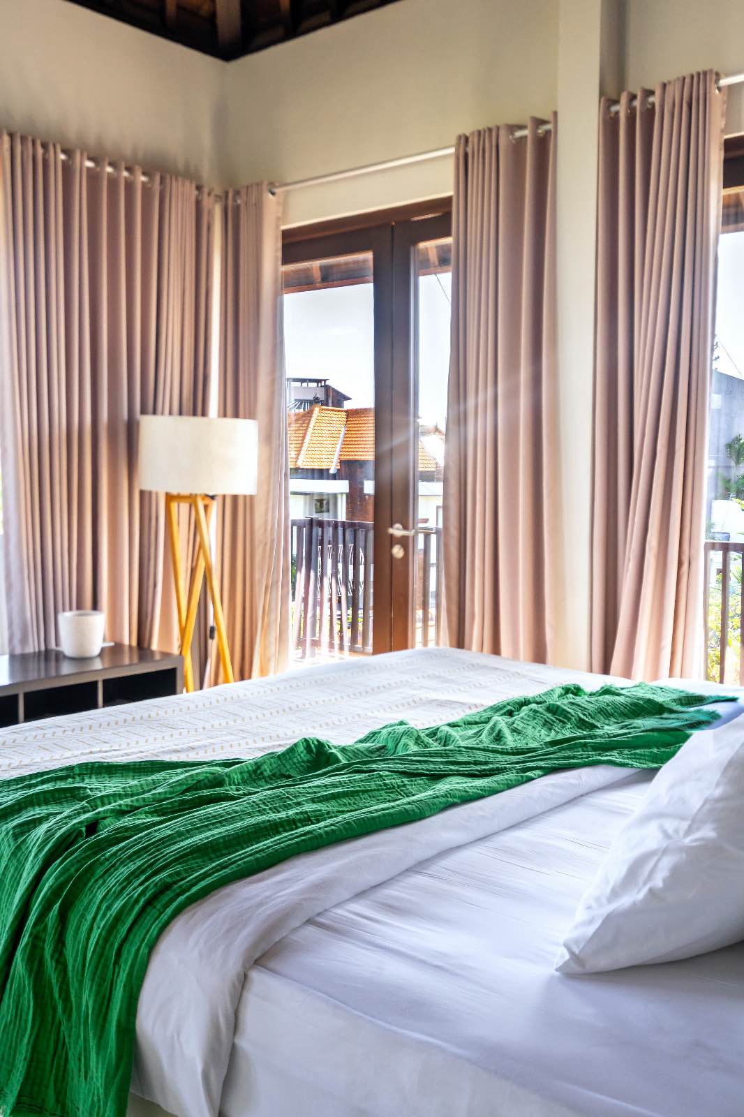 Вилла, 3 спальни