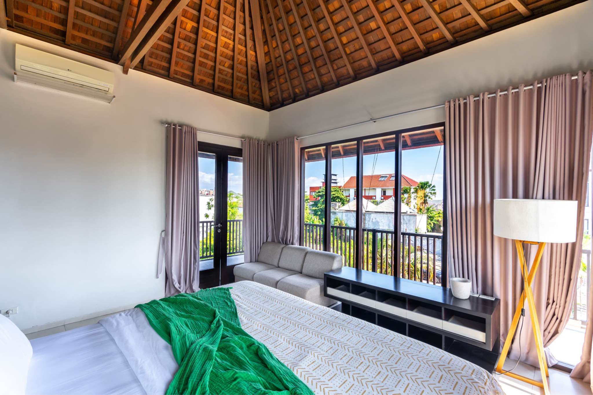 Вилла, 3 спальни