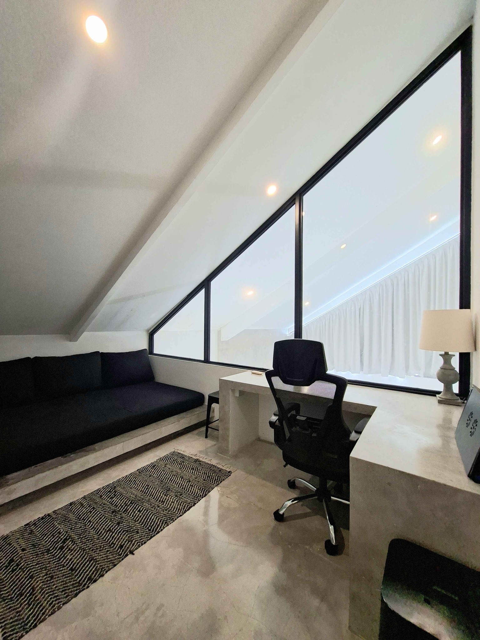 Вилла, 2 спальни