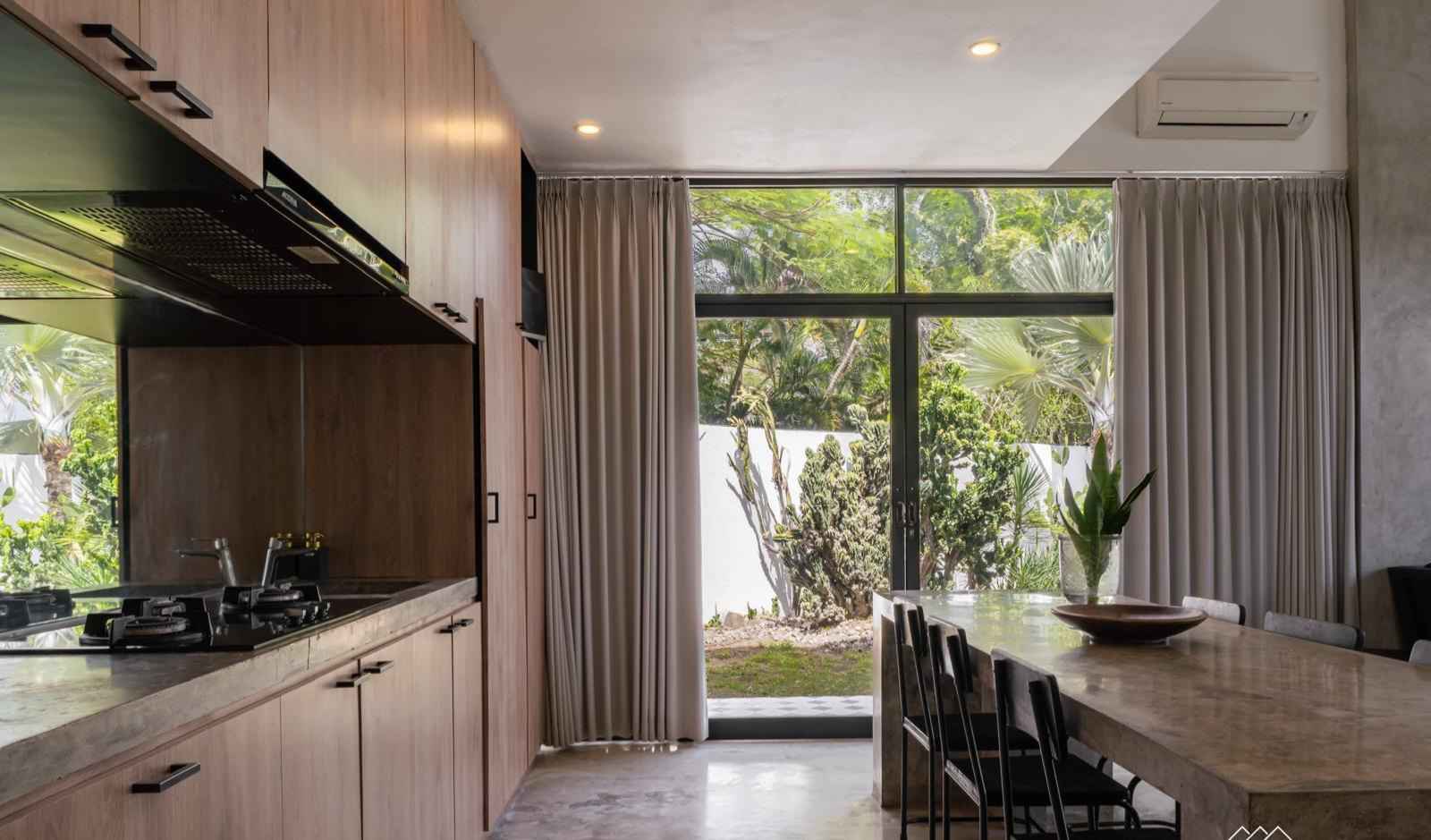 Вилла, 2 спальни