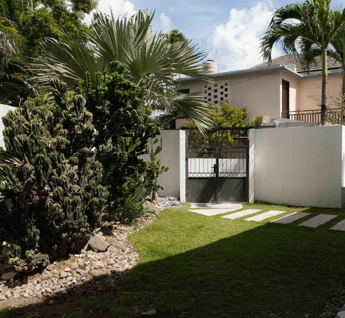 Вилла, 2 спальни