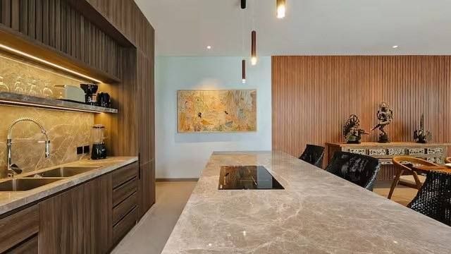 Вилла, 3 спальни