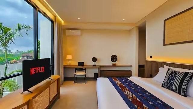 Вилла, 3 спальни