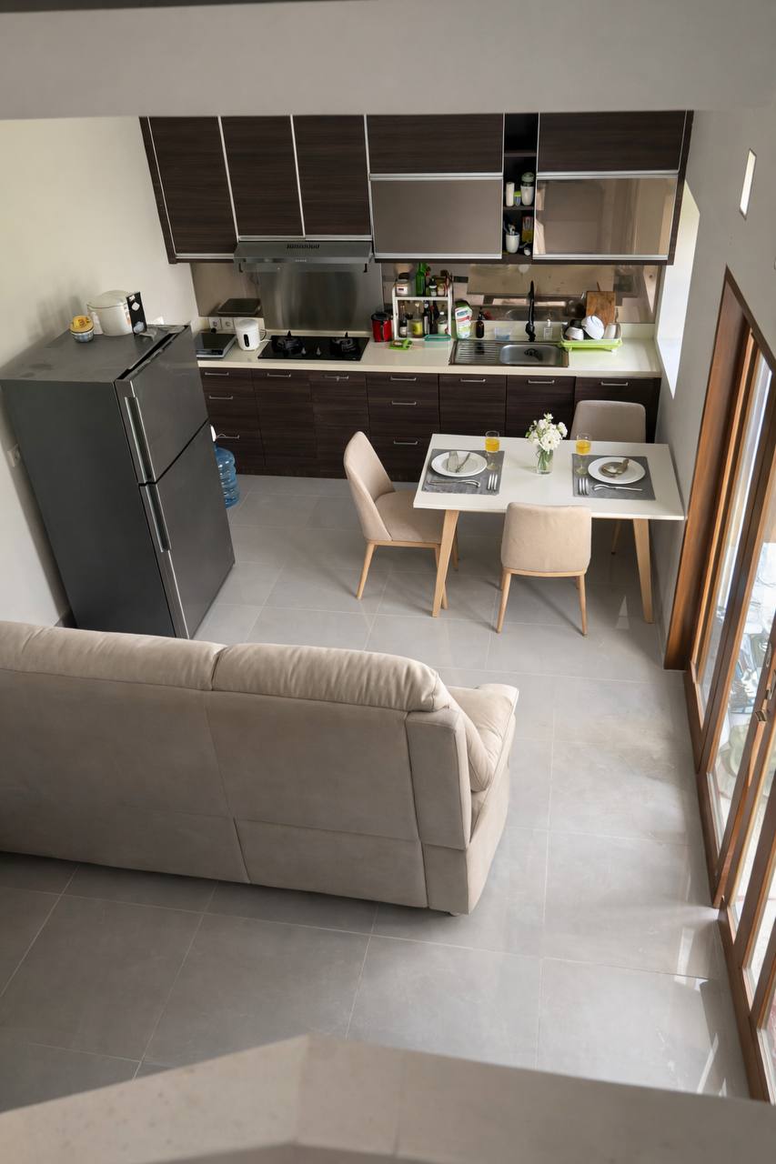 Вилла, 3 спальни