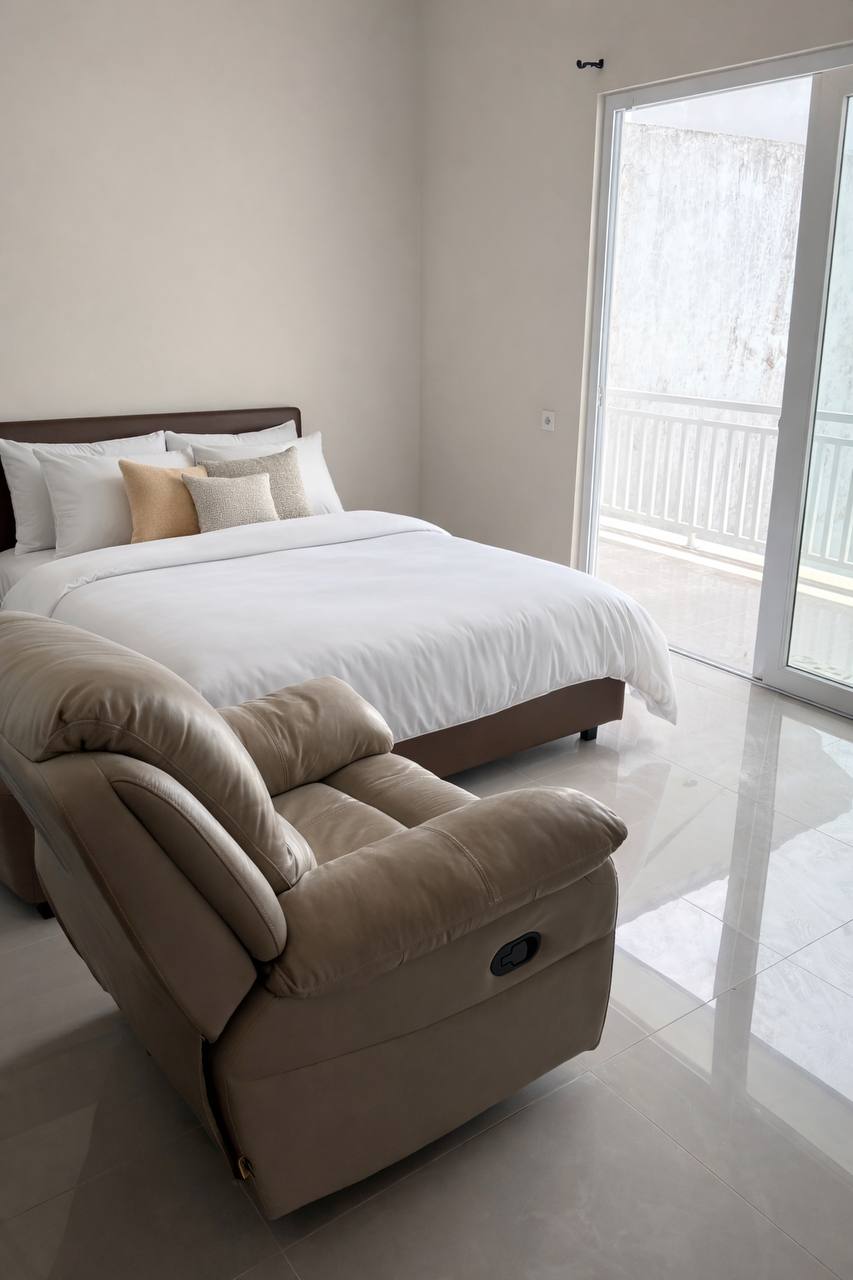 Вилла, 3 спальни