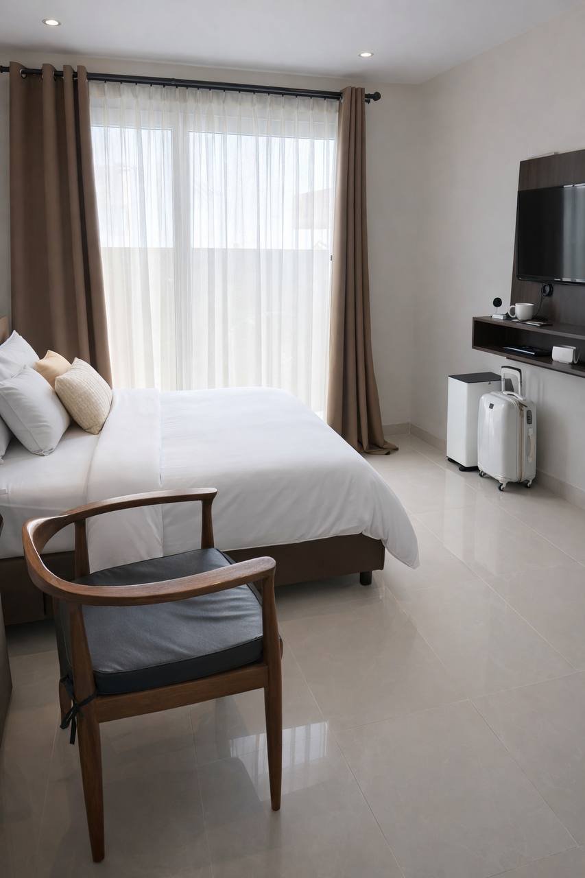 Вилла, 3 спальни