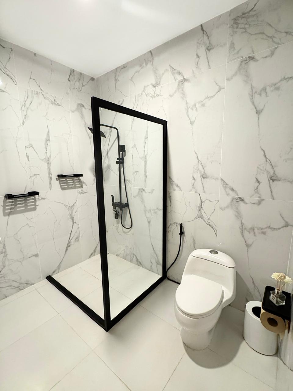 Вилла, 5 спален