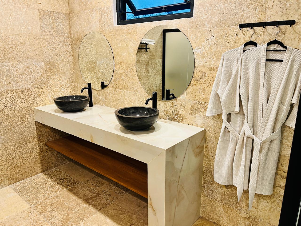 Вилла, 5 спален